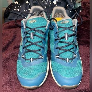 Brand New Keen Hiking Shoe